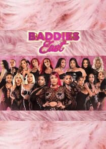 Baddies East thumbnail
