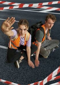 Aufgestaut thumbnail