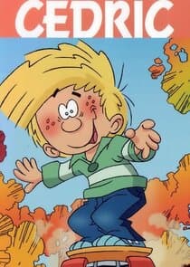Cédric thumbnail