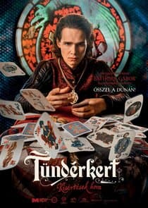 Tündérkert thumbnail