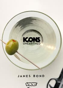 Icons Unearthed: James Bond thumbnail