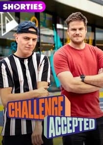 Kurkdroog: Challenge Accepted thumbnail