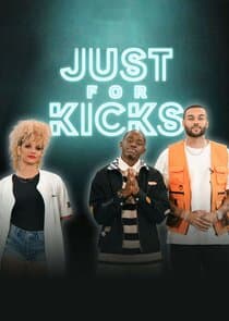 Just for Kicks thumbnail