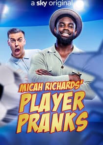 Micah Richards' Player Pranks thumbnail
