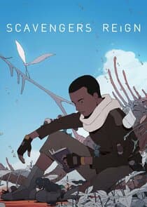 Scavengers Reign thumbnail