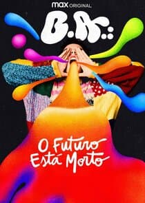 Beijo Adolescente: O Futuro Está Morto thumbnail