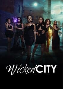 Wicked City thumbnail