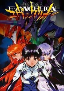 Neon Genesis Evangelion thumbnail