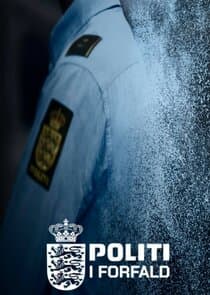 Politi i forfald thumbnail