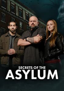 Secrets of the Asylum thumbnail