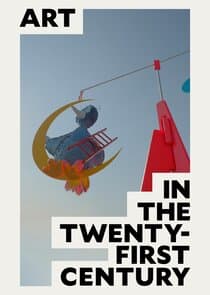 Art21 - Art in the 21st Century thumbnail