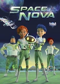 Space Nova thumbnail