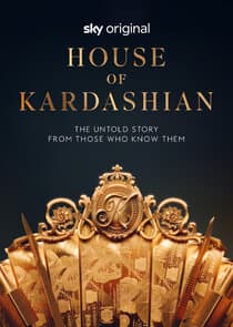 House of Kardashian thumbnail