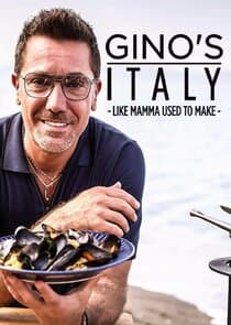 Gino's Italy: Like Mamma Used to Make thumbnail