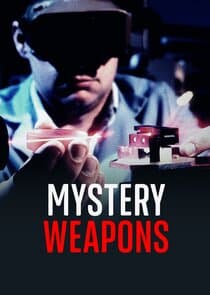 Mystery Weapons thumbnail