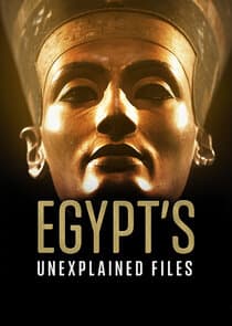Egypt's Unexplained Files thumbnail