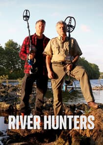 River Hunters thumbnail