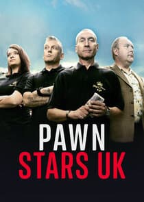 Pawn Stars UK thumbnail
