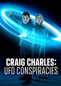 Craig Charles: UFO Conspiracies thumbnail