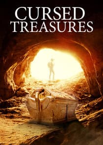 Cursed Treasures thumbnail