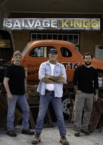 Salvage Kings thumbnail