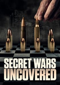 Secret Wars Uncovered thumbnail