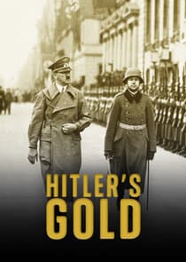 Hitler's Gold thumbnail