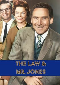 The Law and Mr. Jones thumbnail