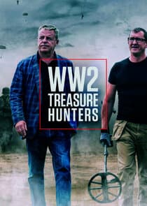 WW2 Treasure Hunters thumbnail