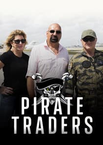 Pirate Traders thumbnail