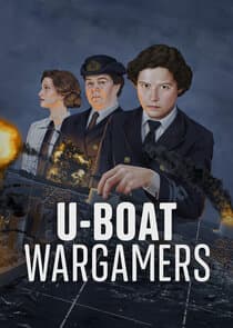 U-Boat Wargamers thumbnail