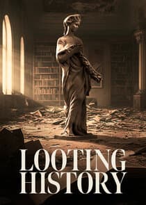 Looting History thumbnail
