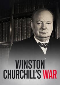 Winston Churchill's War thumbnail