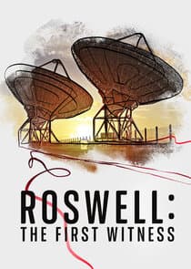 Roswell: The First Witness thumbnail