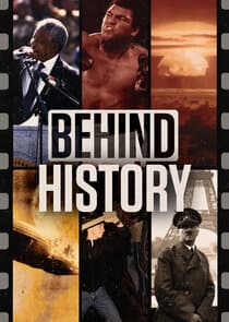 Behind History thumbnail