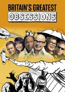 Britain's Greatest Obsessions thumbnail