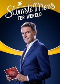 De Slimste Mens ter Wereld thumbnail