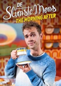 De Slimste Mens: The Morning After thumbnail