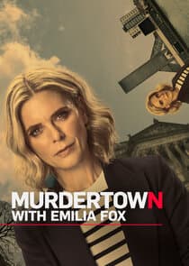 Murdertown thumbnail