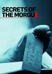Secrets of the Morgue thumbnail