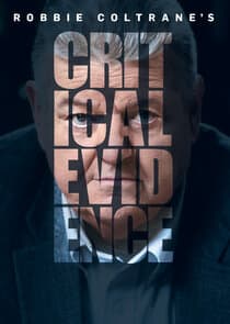 Robbie Coltrane's Critical Evidence thumbnail