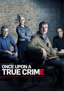 Once Upon a True Crime thumbnail