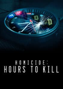 Homicide: Hours to Kill thumbnail