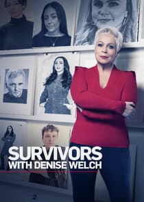 Survivors with Denise Welch thumbnail