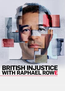 British Injustice with Raphael Rowe thumbnail