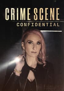 Crime Scene Confidential thumbnail