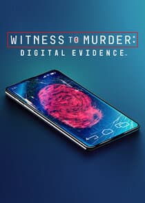 Witness to Murder: Digital Evidence thumbnail