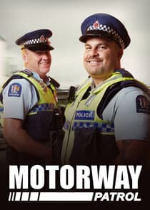 Motorway Patrol thumbnail
