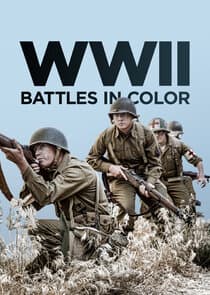 WWII Battles in Color thumbnail