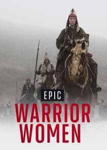 Epic Warrior Women thumbnail